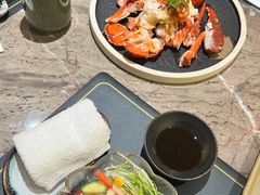 -松临·铁板烧&Omakase(神农店)