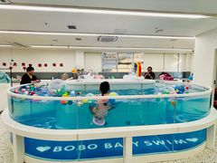 -美再晨游泳健身瑜伽(锦绣店)