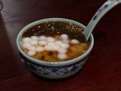 -大郎桥瑞陆糖粥(小太平巷店)
