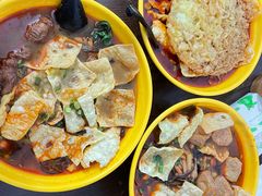 -龍城柳州螺蛳粉(群星路店)