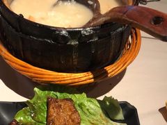 -云晓光头烧烤吧(川沙绿地店)