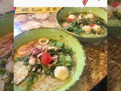 -周记蟹仔粉(侨港风情街店)