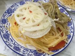 -豫厨老汤拉面(企业广场店)
