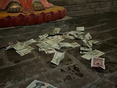 -张掖大佛寺景区