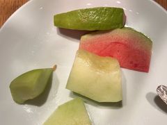 -长沙君悦酒店·自助餐厅咖啡厅