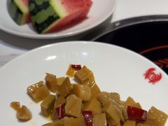 -七欣天香辣蟹火锅(海门解放中路店)