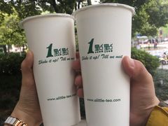 -1点点(河南中路店)