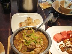 -外婆家(义乌新光汇购物中心店)
