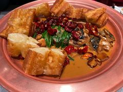 -柿合缘新京菜(国金中心商场店)