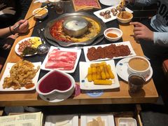 -董家湾重庆老火锅(嘉华店)