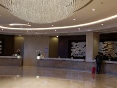 -深圳香格里拉酒店