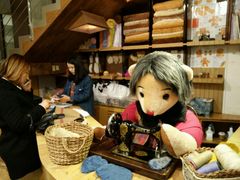 -济州岛泰迪熊博物馆