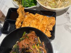 -老地方面馆(思南路店)