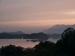 -十三陵水库