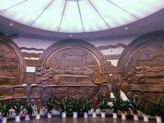 -中国铁道博物馆(正阳门馆)