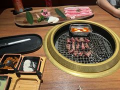 -虎哥六韩式烤肉料理 TIGERGRILL(隆生金山湖中心购物广场店)