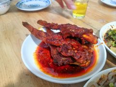 -食神又名厕所兔