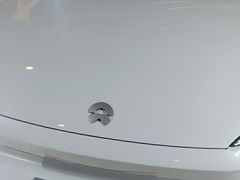 -蔚来空间(北京颐堤港店)