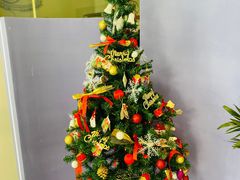 -柔心·y91·汉堡(汉堡·恒隆店)