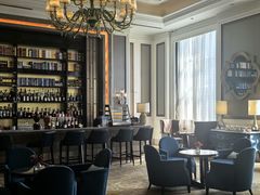 -虹桥索菲特·乐吧·冰淇淋下午茶·经典咖啡