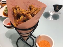 -新海渔港·胶东海鲜家常菜·家宴(奥体中心店)