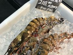 -blt精品超市(高德置地冬广场店)