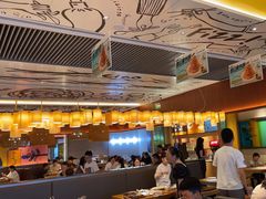 -菲滋意式餐厅(上虞万和城店)