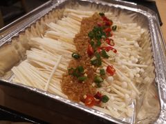 -花味·自助烤肉(雨花客厅店)