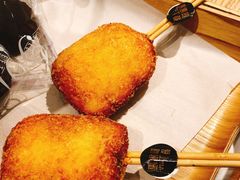 -爱上甜蜜蜜(田盛街店)