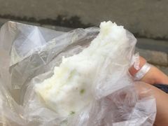 -芳婆糕团店(王府大街店)