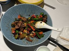 -海富门·带鱼·淮扬菜·粤菜(甘家口店)