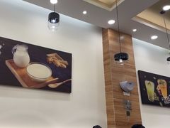 -佰搭果·广式茶餐厅(西华路店)