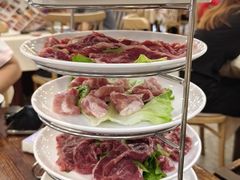 -御膳粥·牛乳粥底火锅·地道顺德菜(容桂店)