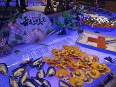 -碧涛阁·泡泡海洋·汤泉洗浴(王府花园店)