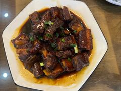 话梅排骨-观桥阁(锦溪店)