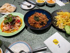 -Home Thai·泰谣(王府井apm店)