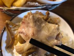 -云隐小厨·传统大理美食(复兴路店)