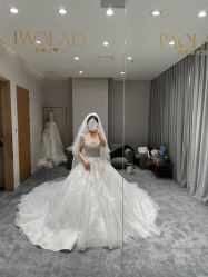 -南京宝娜嫁衣婚纱礼服馆(中央路店)