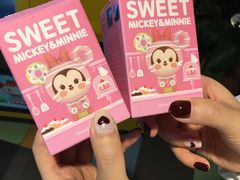-popmart(CP静安店)