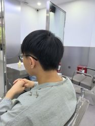 -首脑美发沙龙