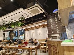 -馋三尺蟹粉小笼(人民广场店)