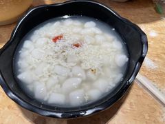 -宁波汤团店(外滩店)