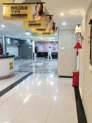 -深圳春天阳光医院·轮廓抗衰中心