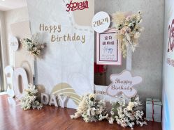 -沪壹健康国际母婴月子中心(360复旦奥医一妇婴东院店)