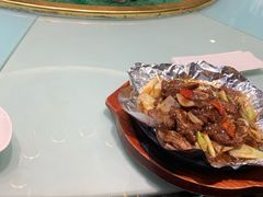 -王府井酒店(金桥港湾店)
