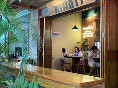 -婉泰·特色小吃·舂鸡脚(告庄二店)