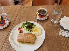 -安妮意大利餐厅(世贸天阶店)