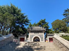 -湛山寺