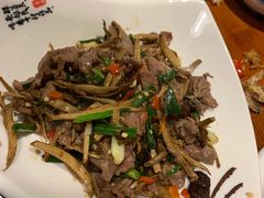 -云隐小厨·传统大理美食(复兴路店)