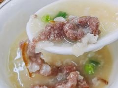 -南记食粥坊·宵夜大排档(莲花店)